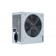 БЖ 400W Chieftec i-ARENA GPB-400S, 120 mm, &gt 85%, Bulk (GPB-400S)