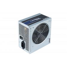 БЖ 400W Chieftec i-ARENA GPB-400S, 120 mm, &gt 85%, Bulk (GPB-400S)