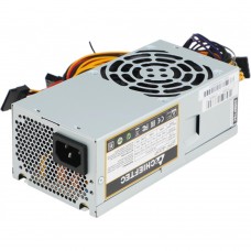 БЖ 400W Chieftec SMART GPF-400P 80 mm fan, &gt 85%, TFX, bulk (GPF-400P)