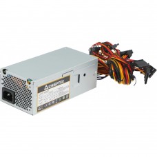 БЖ 400W Chieftec SMART GPF-400P 80 mm fan, &gt 85%, TFX, bulk (GPF-400P)