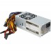 БЖ 400W Chieftec SMART GPF-400P 80 mm fan, &gt 85%, TFX, bulk (GPF-400P)