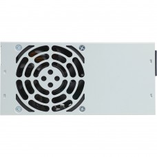 БЖ 400W Chieftec SMART GPF-400P 80 mm fan, &gt 85%, TFX, bulk (GPF-400P)