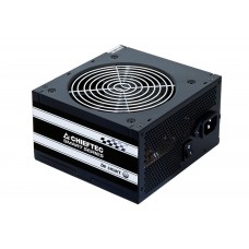 БЖ 400W Chieftec SMART GPS-400A8, 120 mm, &gt 85%, Retail Box (GPS-400A8)