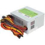 БЖ 400W Chieftec SMART PSF-400B, 80 mm, ~85%, Bulk (PSF-400B) БЖ 400W Chieftec SMART PSF-400B, 80 mm, ~85%, Bulk (PSF-400B)