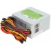 БЖ 400W Chieftec SMART PSF-400B, 80 mm, ~85%, Bulk (PSF-400B)