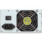 БЖ 400W Chieftec SMART PSF-400B, 80 mm, ~85%, Bulk (PSF-400B) БЖ 400W Chieftec SMART PSF-400B, 80 mm, ~85%, Bulk (PSF-400B)