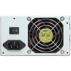 БЖ 400W Chieftec SMART PSF-400B, 80 mm, ~85%, Bulk (PSF-400B)