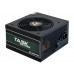 БЖ 400W Chieftec TASK TPS-400S-BULK, 120 mm, 80+ Bronze Bulk (TPS-400S-BULK)