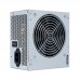 БЖ 400W Chieftec VALUE APB-400B8, 120 mm, 80+ White, Bulk (APB-400B8)