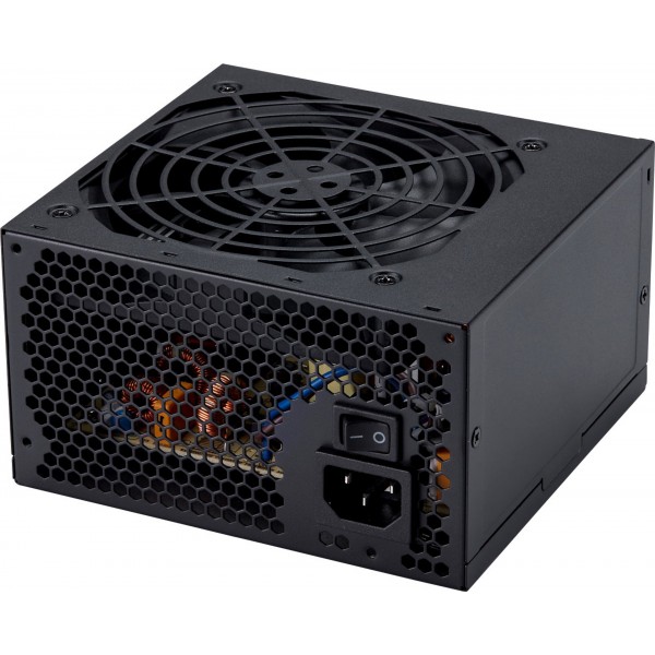 БЖ 400W FSP ATX-400W PNR PRO 120mm silent fan, Retail Box (ATX-400PNR PRO)