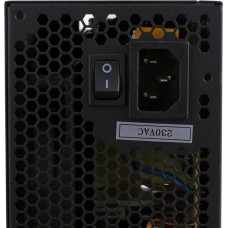 БЖ 400W FSP ATX-400W PNR PRO 120mm silent fan, Retail Box (ATX-400PNR PRO)