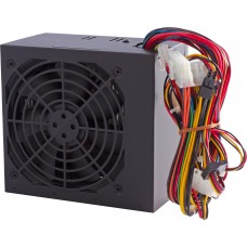 БЖ 400W FSP ATX-400W PNR PRO 120mm silent fan, Retail Box (ATX-400PNR PRO)