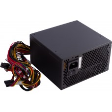 БЖ 400W FSP ATX-400W PNR PRO 120mm silent fan, Retail Box (ATX-400PNR PRO)