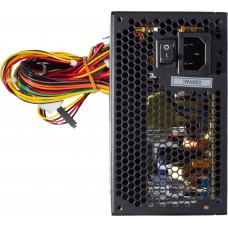 БЖ 400W FSP ATX-400W PNR PRO 120mm silent fan, Retail Box (ATX-400PNR PRO)