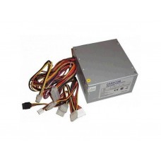БЖ 450W Casecom, 120mm, 3хSATA, Bulk (CM 450 ATX)