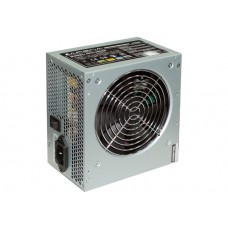 БЖ 450W Chieftec i-ARENA GPA-450S8 120mm, &gt 85%, Bulk (GPA-450S8)
