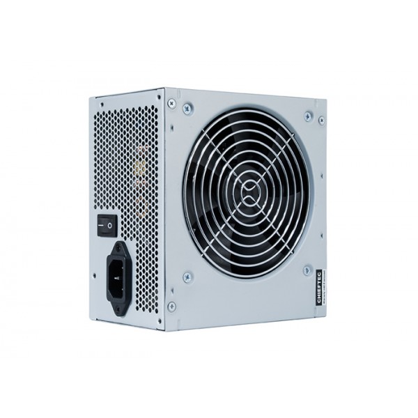 БЖ 450W Chieftec i-ARENA GPB-450S, 120 mm, &gt 85%, Bulk (GPB-450S)