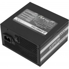 БЖ 450W Chieftec SMART GPS-450A8, 120 mm, &gt 85%, Retail Box (GPS-450A8)