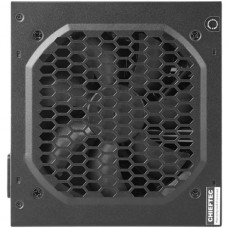 БЖ 500W Chieftec EON ZPU-500S, 120 mm, 80 Plus, Retail Box (ZPU-500S)