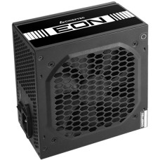 БЖ 500W Chieftec EON ZPU-500S, 120 mm, 80 Plus, Retail Box (ZPU-500S)