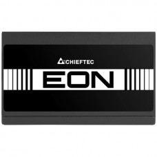 БЖ 500W Chieftec EON ZPU-500S, 120 mm, 80 Plus, Retail Box (ZPU-500S)