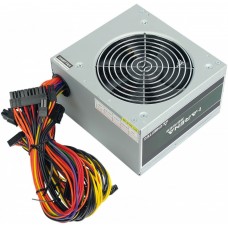 БЖ 500W Chieftec i-ARENA GPA-500S8 120 mm, &gt 85%, Bulk (GPA-500S8)