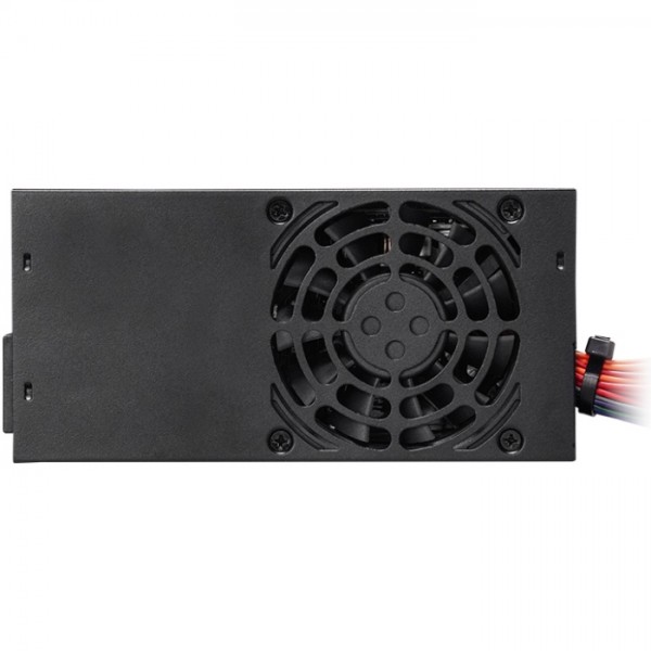 БЖ 500W Chieftec SMART GPF-500G 80 mm fan, 80Plus Gold, TFX, bulk (GPF-500G)
