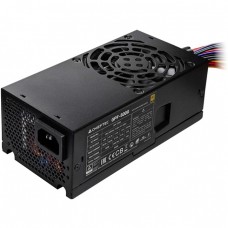 БЖ 500W Chieftec SMART GPF-500G 80 mm fan, 80Plus Gold, TFX, bulk (GPF-500G)