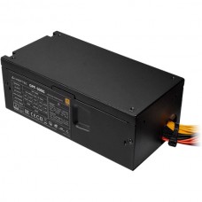 БЖ 500W Chieftec SMART GPF-500G 80 mm fan, 80Plus Gold, TFX, bulk (GPF-500G)