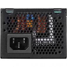 БЖ 500W Chieftec SMART GPF-500G 80 mm fan, 80Plus Gold, TFX, bulk (GPF-500G)