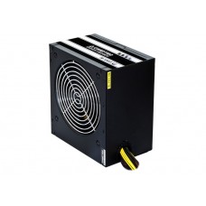 БЖ 500W Chieftec SMART GPS-500A8, 120 mm, &gt 85%, Retail Box (GPS-500A8)