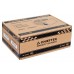 БЖ 500W Chieftec SMART GPS-500A8, 120 mm, &gt 85%, Retail Box (GPS-500A8)