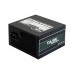 БЖ 500W Chieftec TASK TPS-500S-BULK, 120 mm, 80+ Bronze Bulk (TPS-500S-BULK)