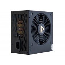 БЖ 500W Chieftec TASK TPS-500S-BULK, 120 mm, 80+ Bronze Bulk (TPS-500S-BULK)