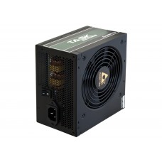 БЖ 500W Chieftec TASK TPS-500S-BULK, 120 mm, 80+ Bronze Bulk (TPS-500S-BULK)