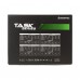 БЖ 500W Chieftec TASK TPS-500S, 120 mm, 80+ Bronze Retail Box (TPS-500S)
