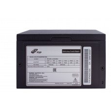 БЖ 500W FSP ATX-500W PNR PRO 120mm silent fan, Retail Box (ATX-500PNR PRO)