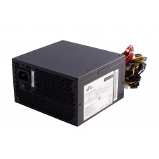 БЖ 500W FSP ATX-500W PNR PRO 120mm silent fan, Retail Box (ATX-500PNR PRO)