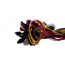 БЖ 500W FSP ATX-500W PNR PRO 120mm silent fan, Retail Box (ATX-500PNR PRO)
