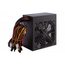 БЖ 500W FSP ATX-500W PNR PRO 120mm silent fan, Retail Box (ATX-500PNR PRO)