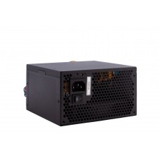 БЖ 500W FSP ATX-500W PNR PRO 120mm silent fan, Retail Box (ATX-500PNR PRO)