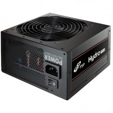БЖ 500W FSP HYDRO K PRO HP2-500 80+ Bronze, 120mm HYB fan, Retail Box (HP2-500)
