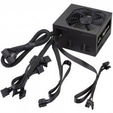 БЖ 500W FSP HYDRO K PRO HP2-500 80+ Bronze, 120mm HYB fan, Retail Box (HP2-500)