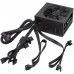 БЖ 500W FSP HYDRO K PRO HP2-500 80+ Bronze, 120mm HYB fan, Retail Box (HP2-500)