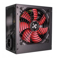 БЖ 500W Xilence XP500R6 Performance C, 120mm, ~85%, Retail Box (XP500R6)