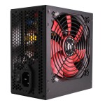 БЖ 500W Xilence XP500R6 Performance C, 120mm, ~85%, Retail Box (XP500R6)