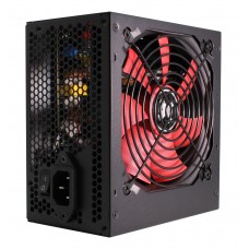 БЖ 500W Xilence XP500R6 Performance C, 120mm, ~85%, Retail Box (XP500R6)