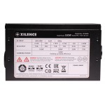 БЖ 500W Xilence XP500R6 Performance C, 120mm, ~85%, Retail Box (XP500R6)
