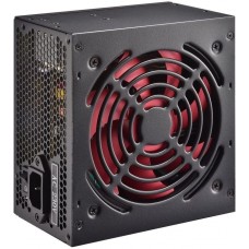 БЖ 500W Xilence XP500R7 Redwing Series, 120mm Red Fan, Retail Box (XP500R7)