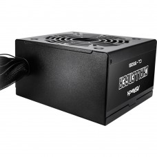 БЖ 550W ASRock Challenger CL-550B 120mm, 80+ Bronze, Retail (CL-550B)